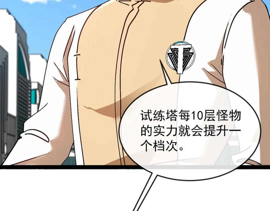 第183话 一口气打到40层 第36页