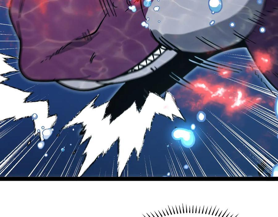 第 186话 91层深海狂鲨 第111页
