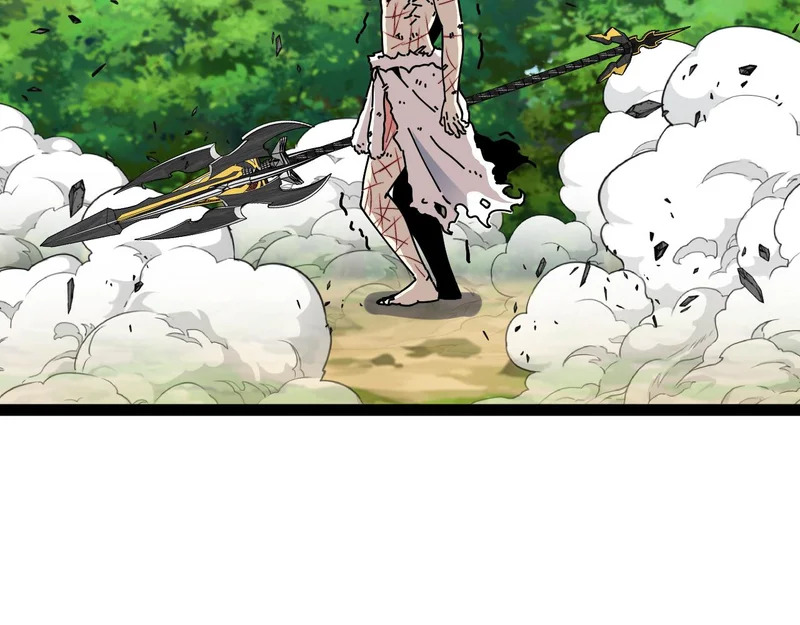 第189话 终于七阶了！ 第27页
