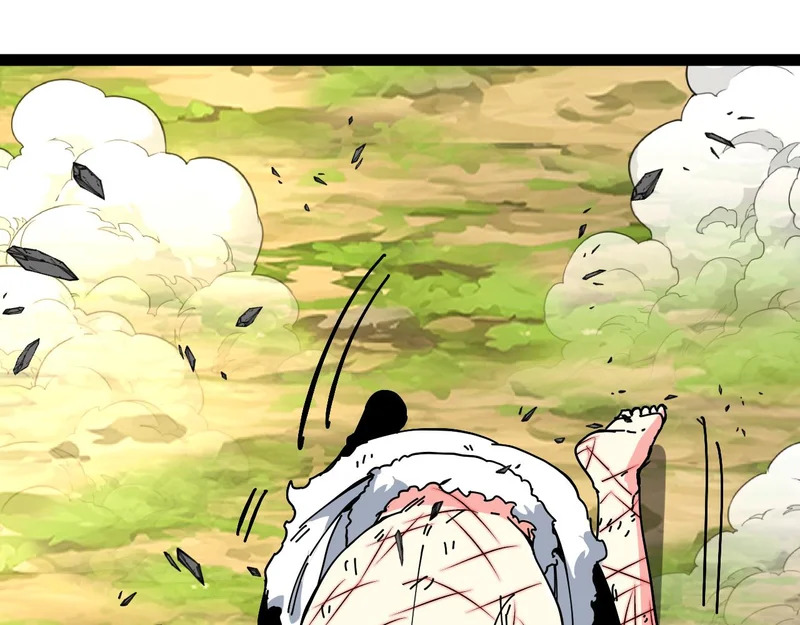 第189话 终于七阶了！ 第28页