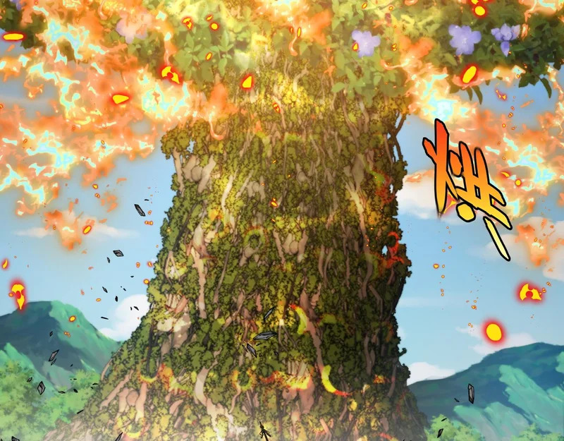 第189话 终于七阶了！ 第57页