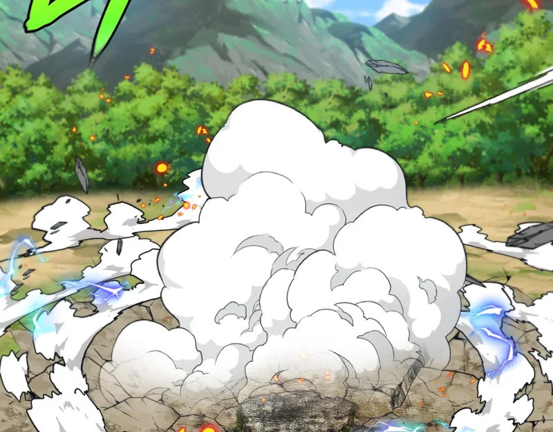 第189话 终于七阶了！ 第83页