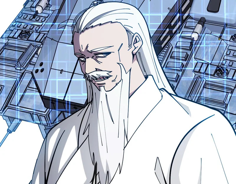 第191话: 轩辕龙 第82页