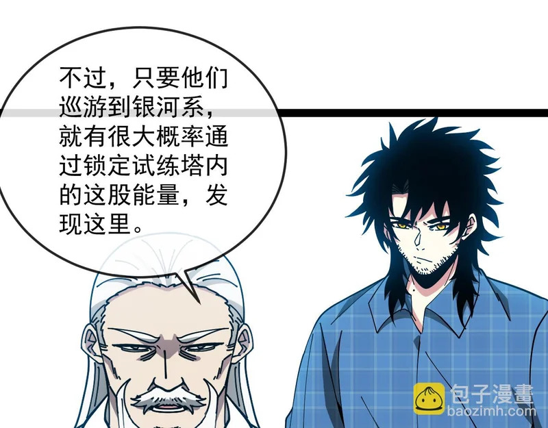 第192话:吸收9阶源力 第40页