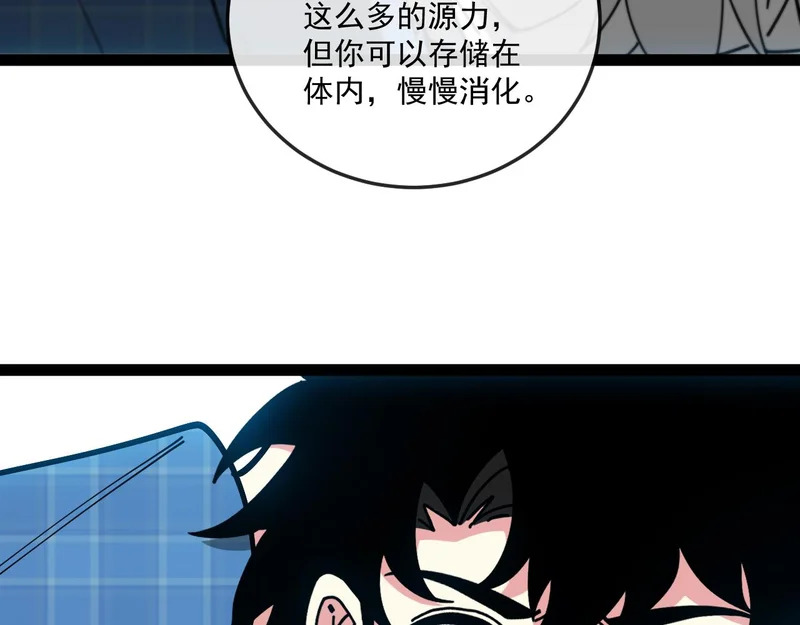 第192话:吸收9阶源力 第52页