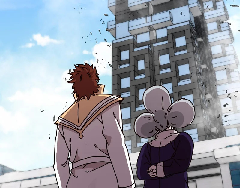 第193话：五人组 第13页