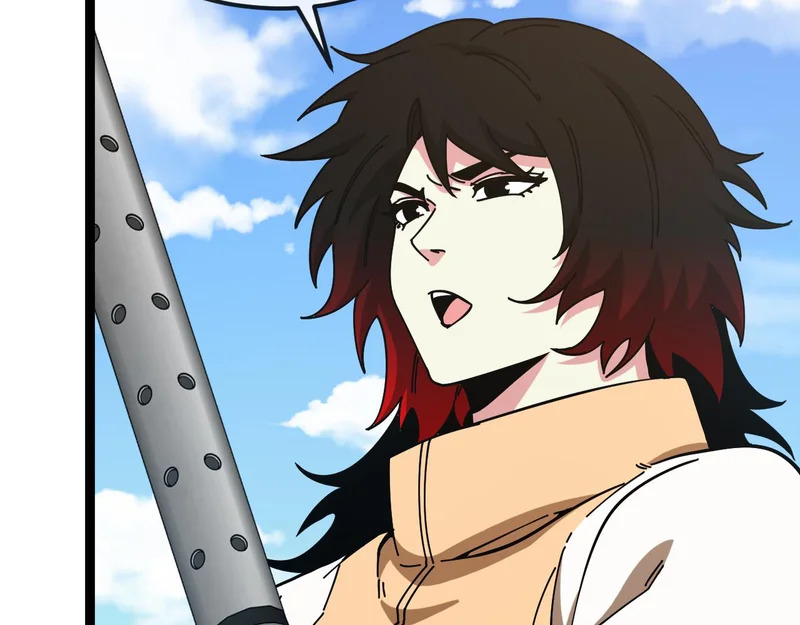 第193话：五人组 第84页