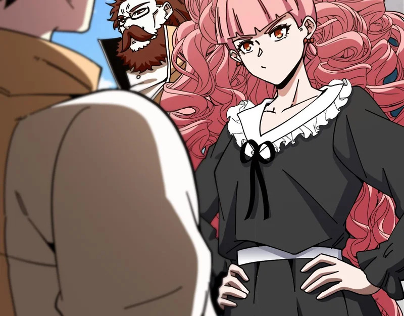 第193话：五人组 第107页