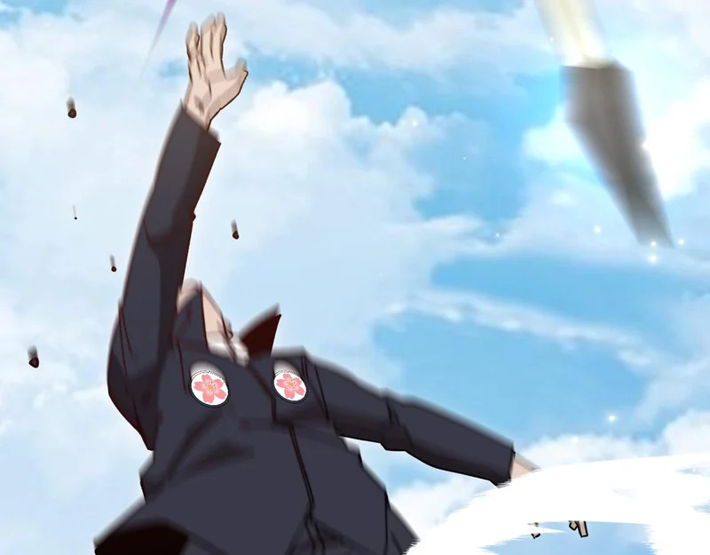 第195话：太嚣张了 第8页