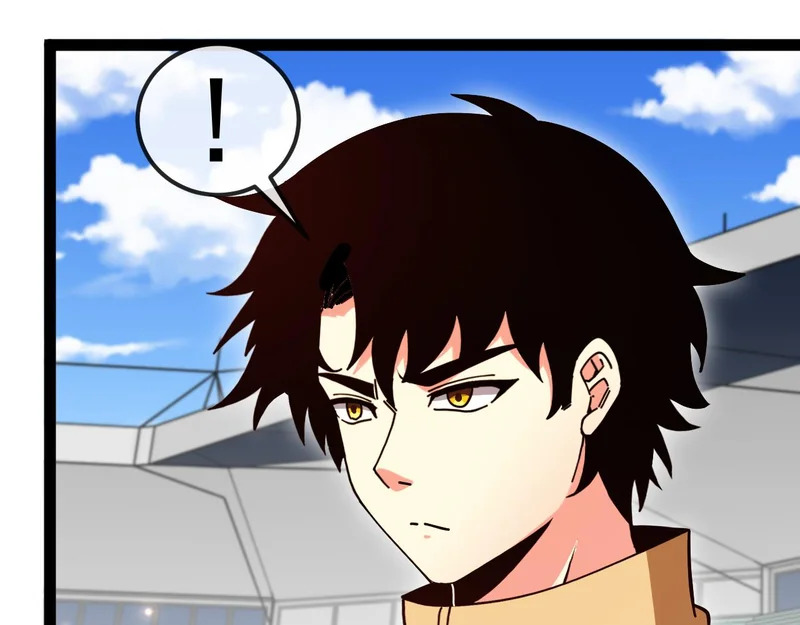 第195话：太嚣张了 第32页