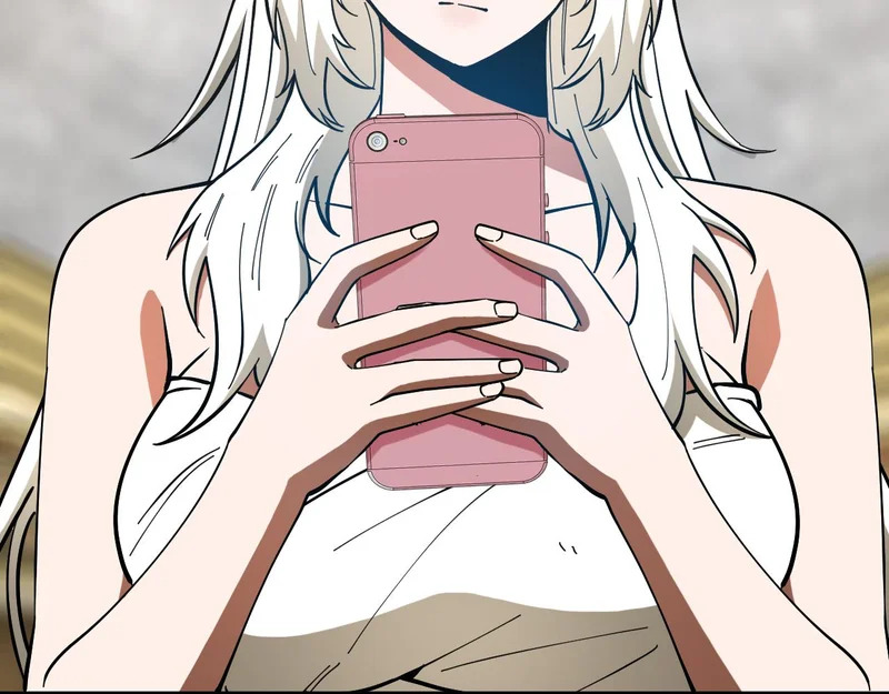 第195话：太嚣张了 第97页