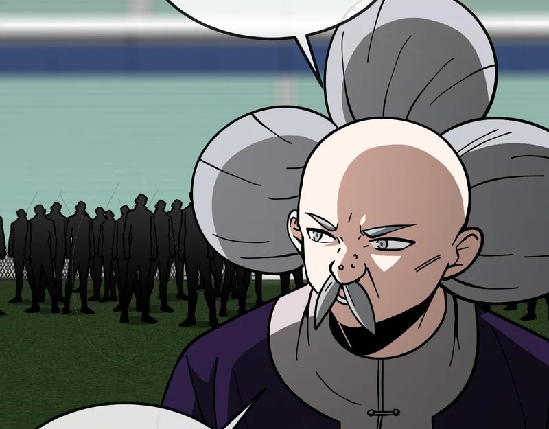 第195话：太嚣张了 第121页