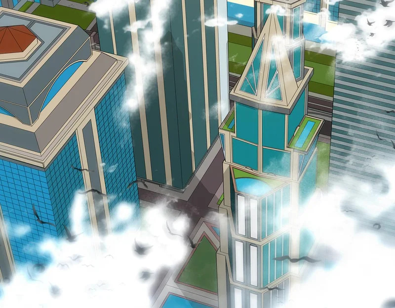 第197话 天空之城 第51页