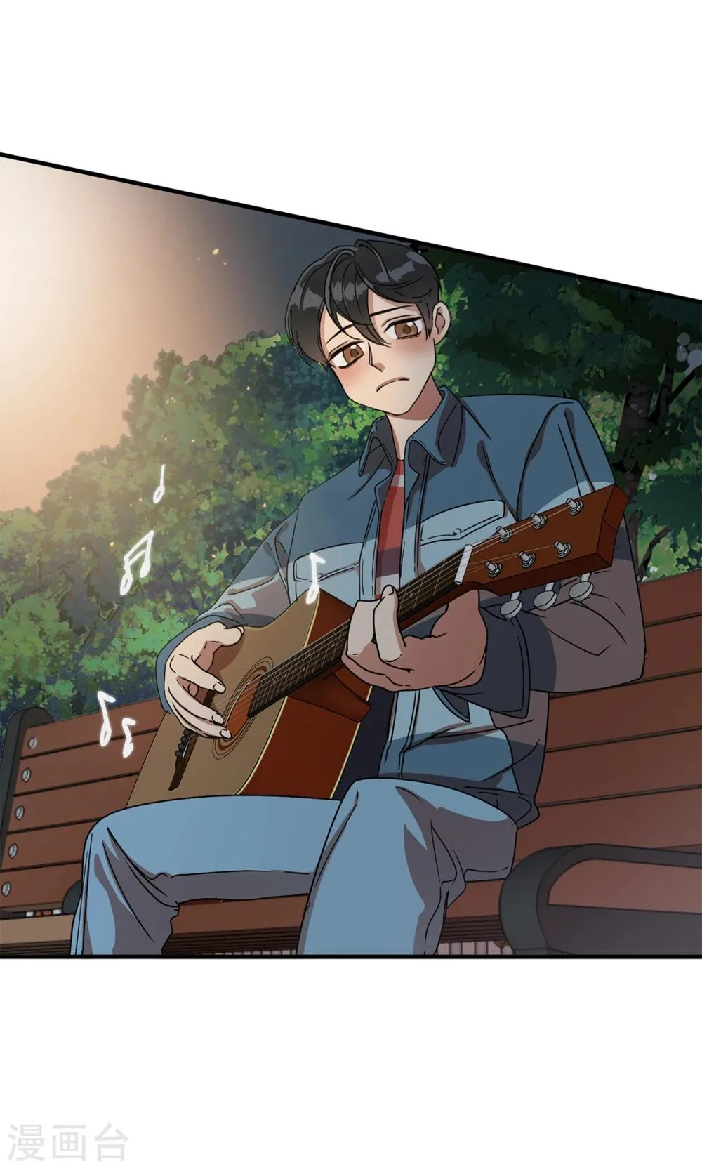 第1话 还记得的誓言 第22页