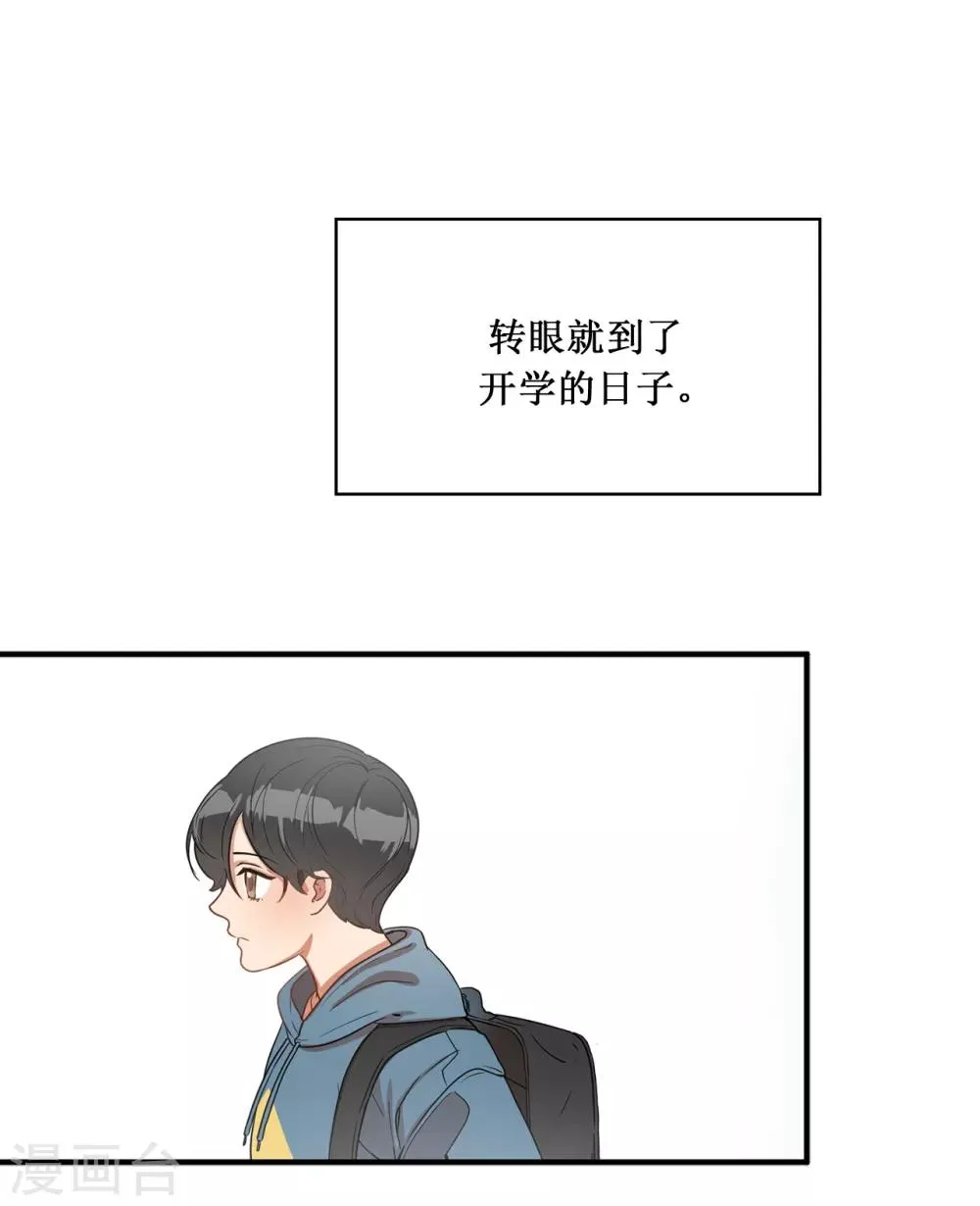 第4话 校园人气王贺言 第10页