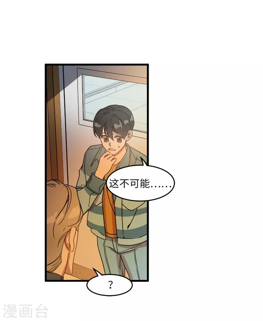 第10话 琴房的天籁之音 第32页