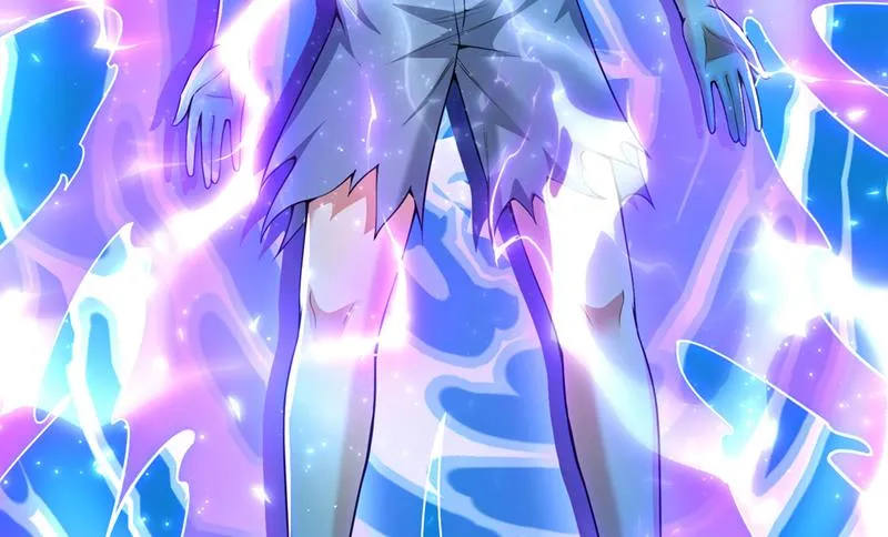 觉醒第三枚神格！ 第8页