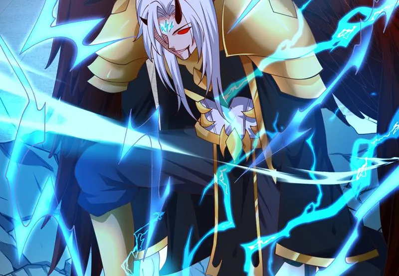 完结篇：滚出去吧天魔！ 第18页