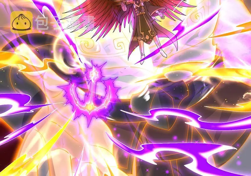 完结篇：滚出去吧天魔！ 第69页