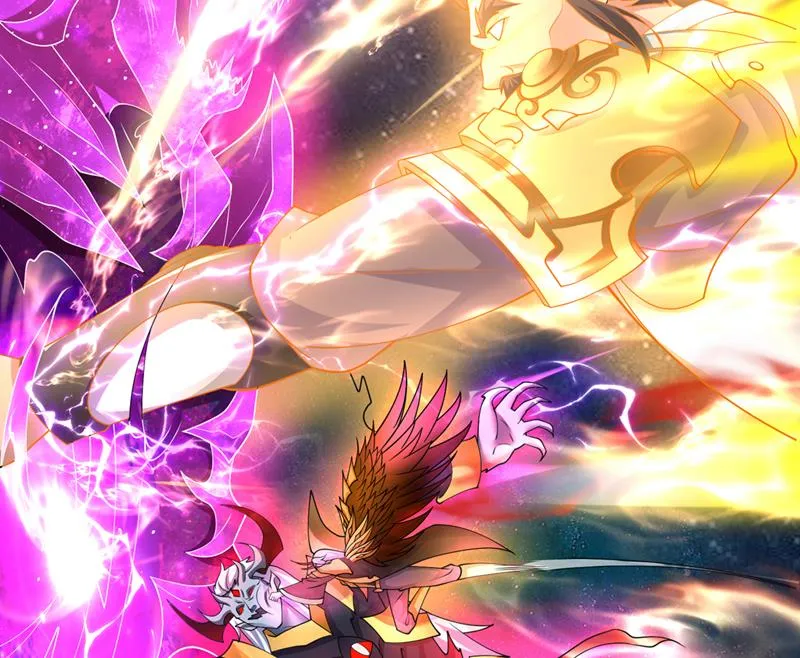 完结篇：滚出去吧天魔！ 第81页