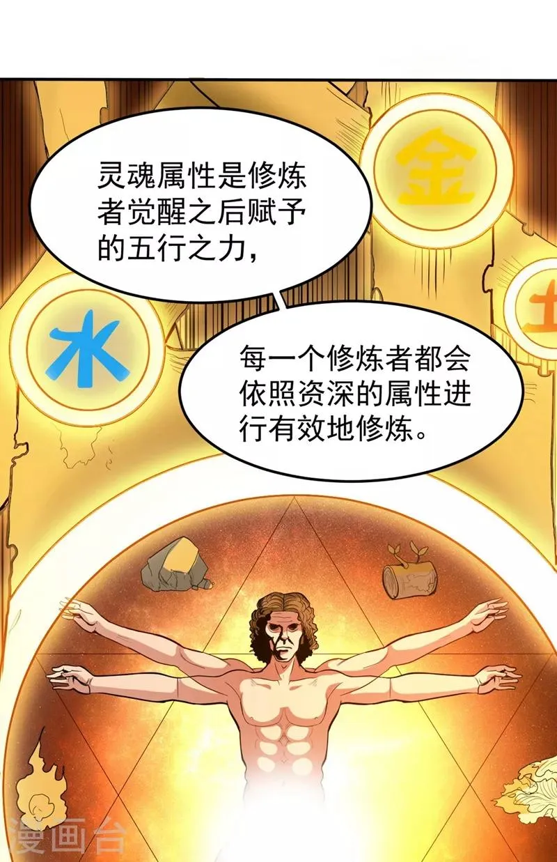 第99话 彻查杨云帆？ 第15页