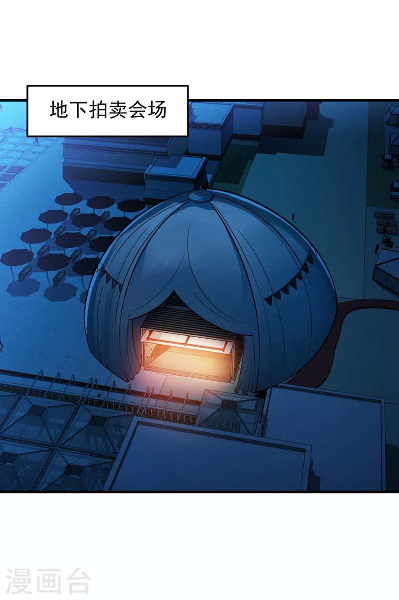第138话 拍卖会？我带你去！ 第26页