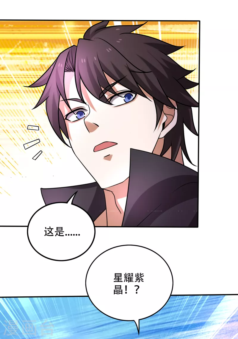 第207话 星耀紫晶的矿 第26页