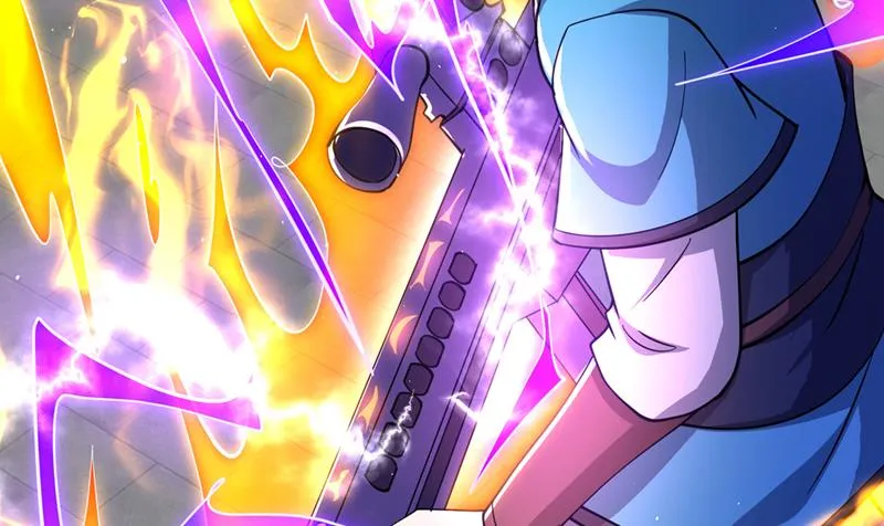 完成了！新杀手锏！ 第73页