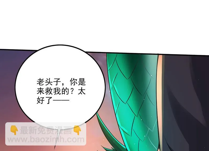 救你只是个意外 第47页