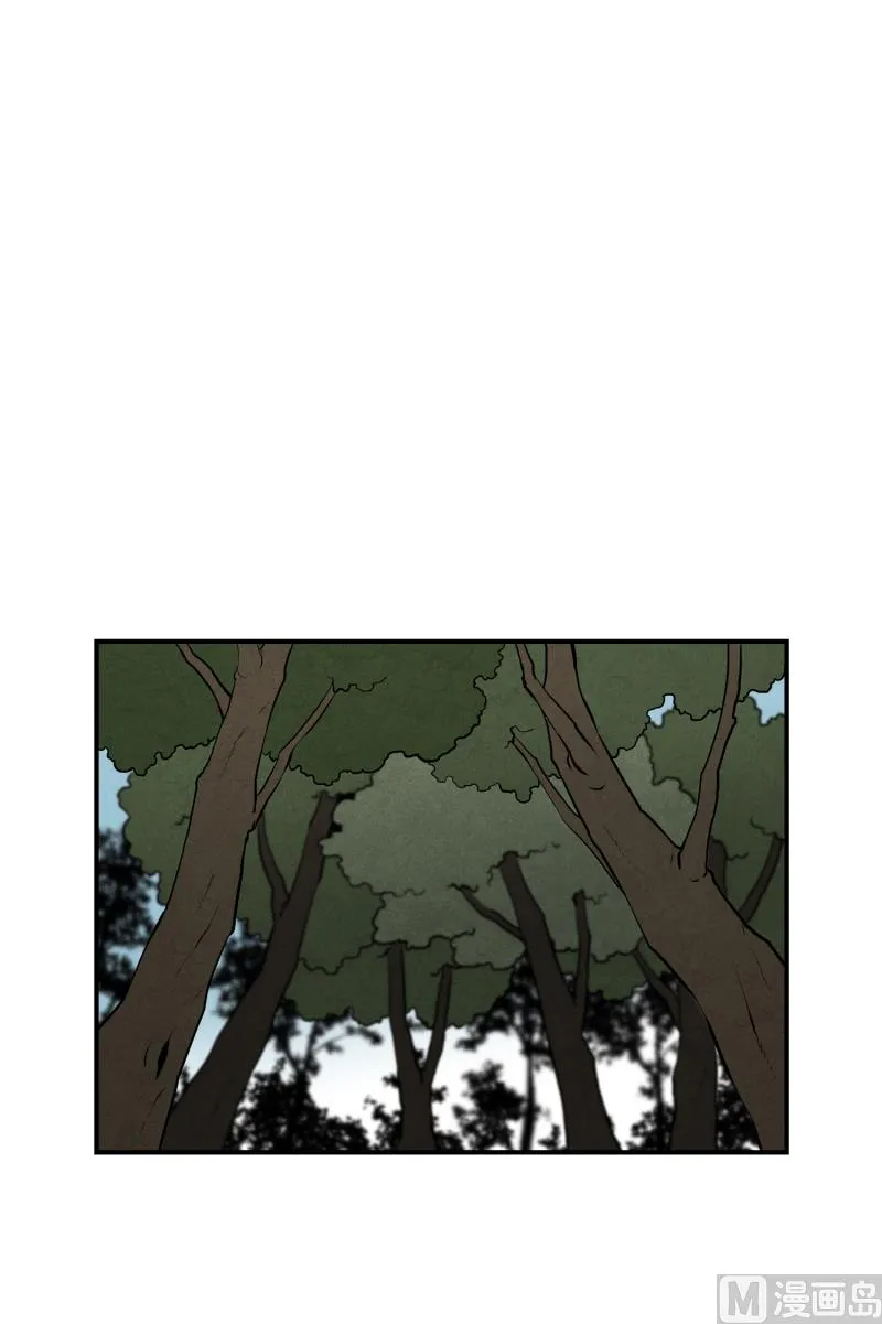 第65话 树洞 2 第1页