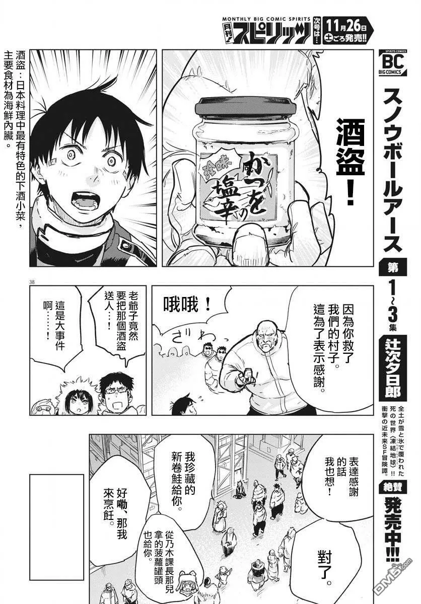 第21话  第36页