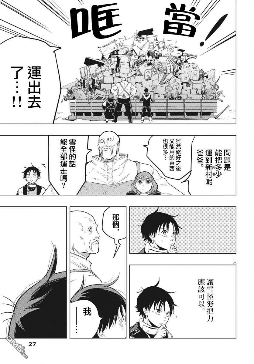第25话 第21页