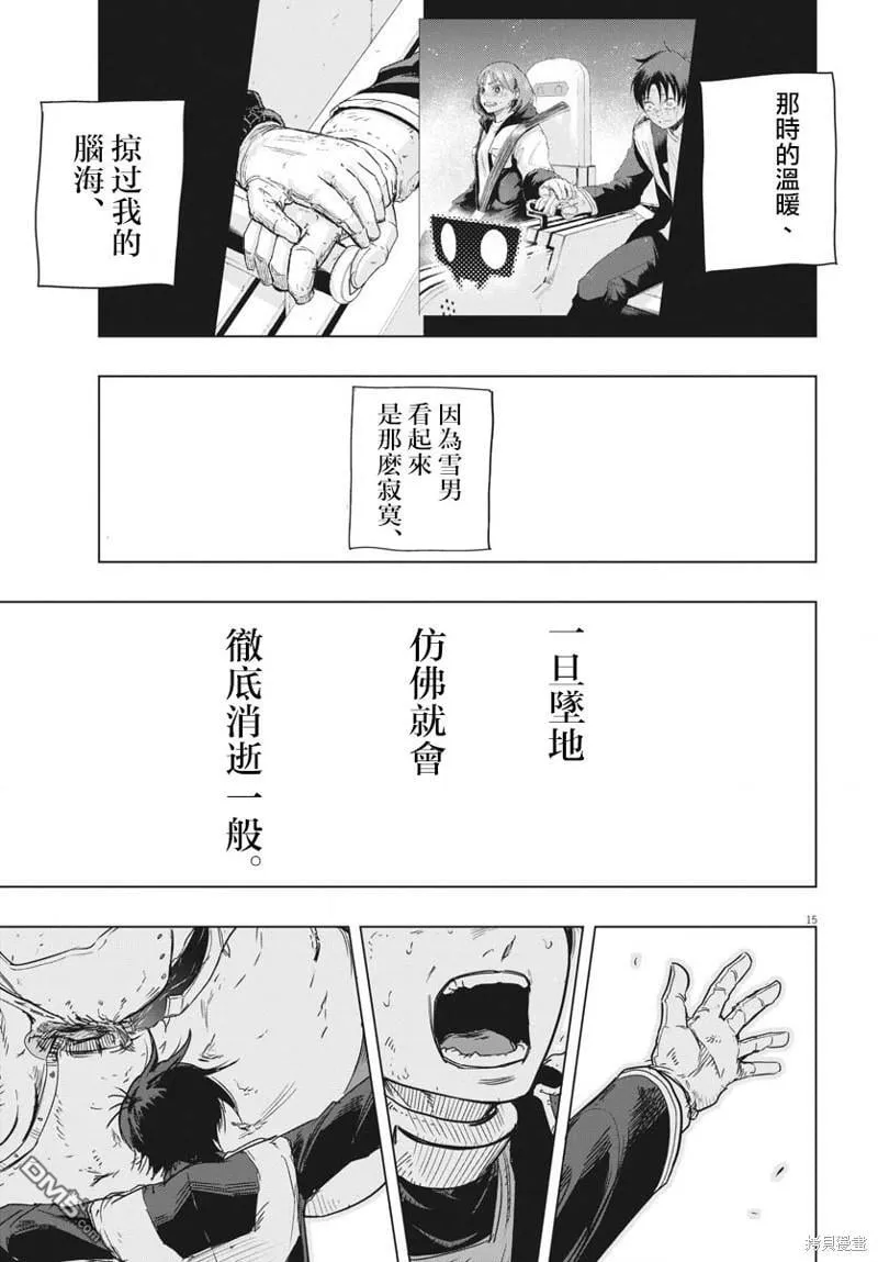 第28话 第14页