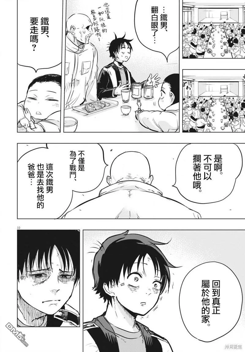 第33话 第10页