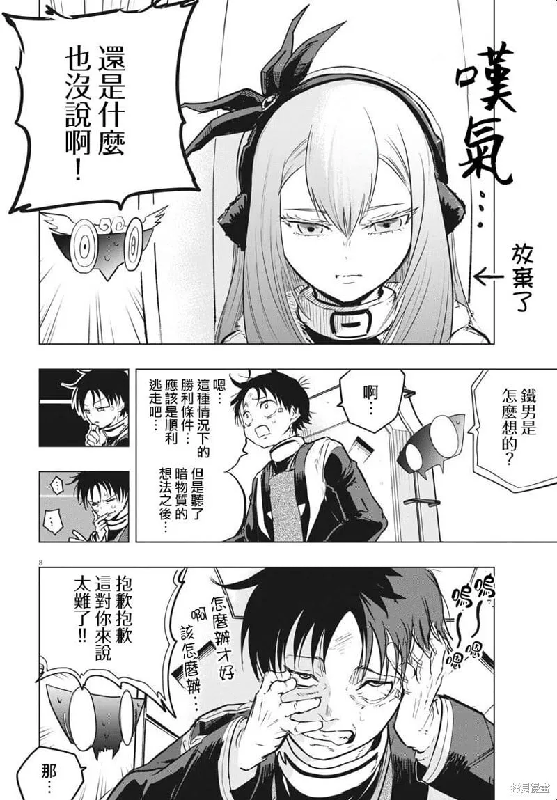 第35话 第6页