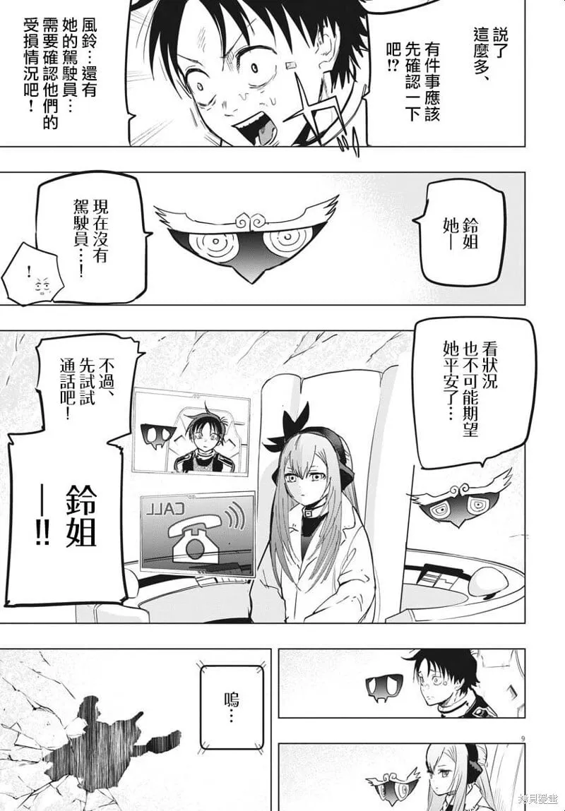 第35话 第7页