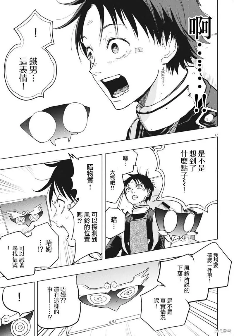 第35话 第15页
