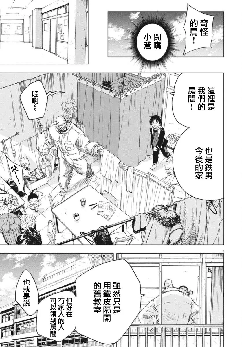 第8话  第6页