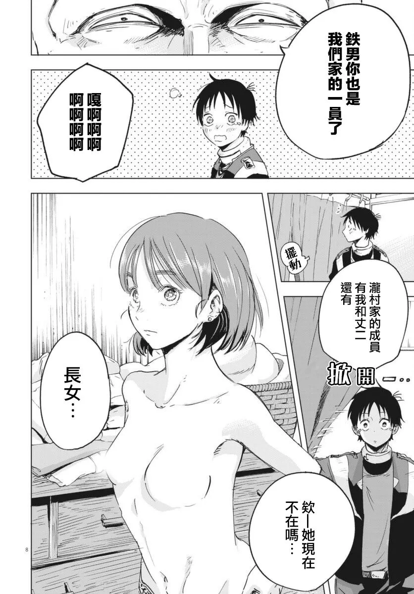 第8话  第7页
