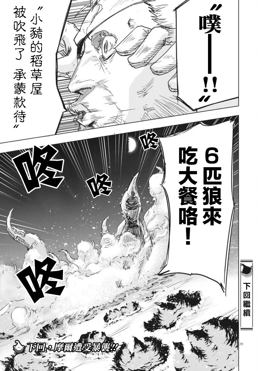 第8话  第28页