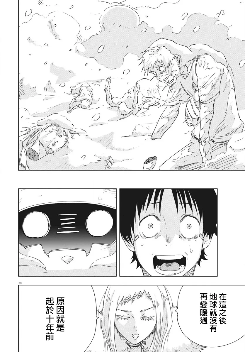 第6话  第28页