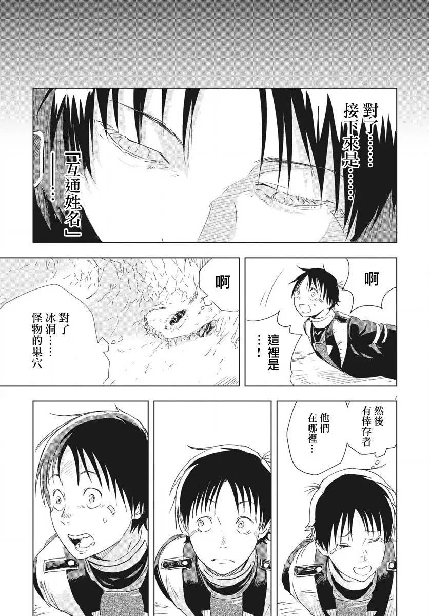 第3话  第7页