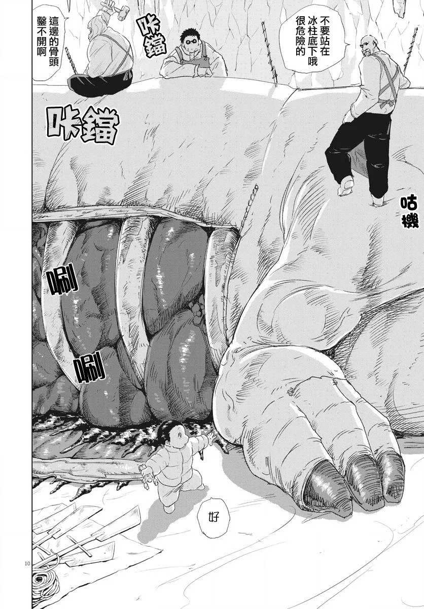 第3话  第9页