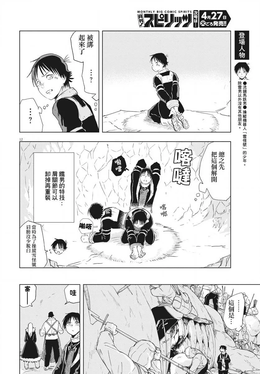 第3话  第11页