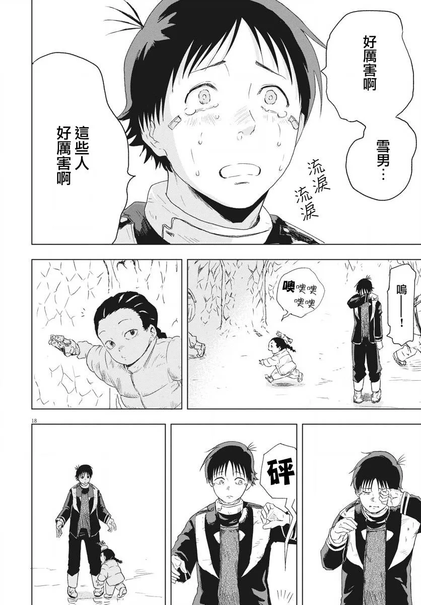 第3话  第17页
