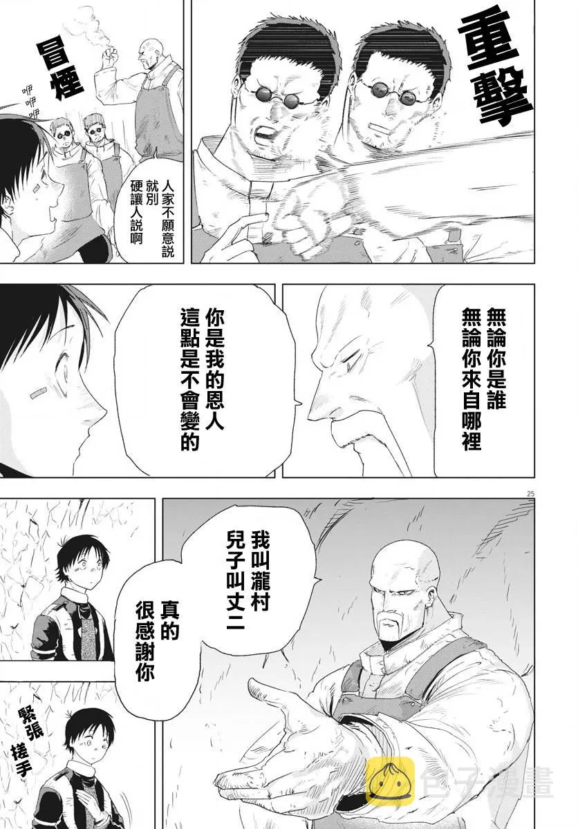 第3话  第24页