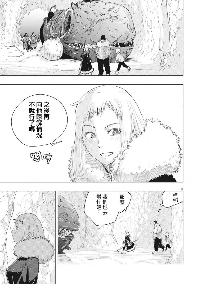第3话  第28页