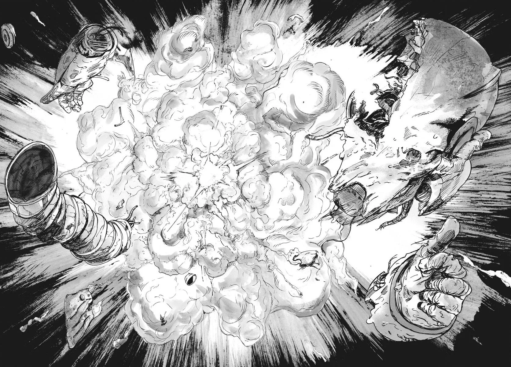 第1话  第51页