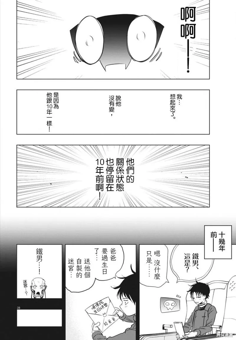 第36话 第27页