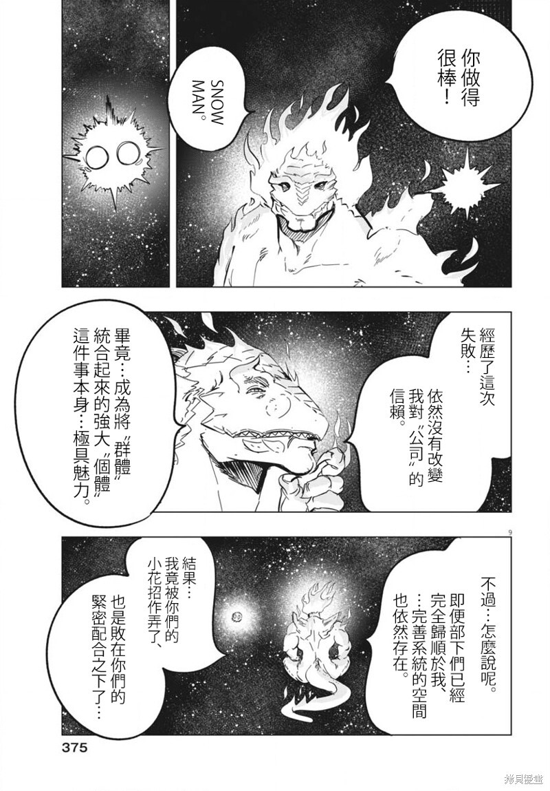 第45话 第9页